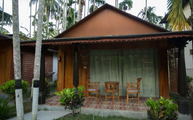 TSG Blue Resort and Spa