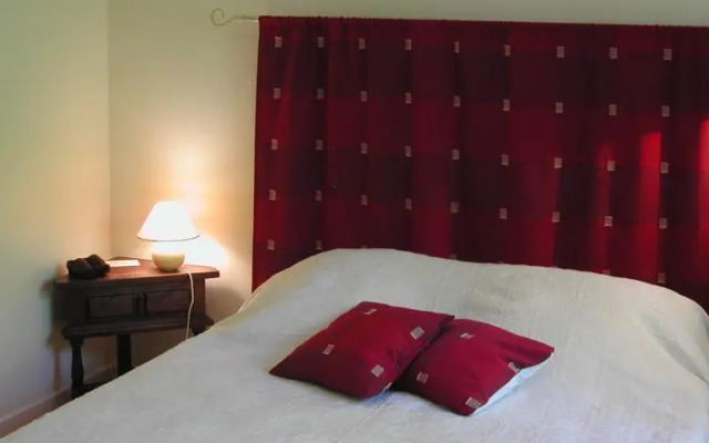 Chambres dHôtes Haitz Ondo