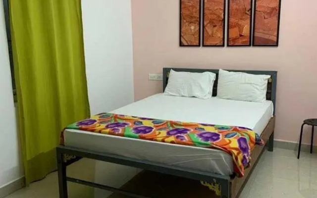 POP 89203 Kala Residency