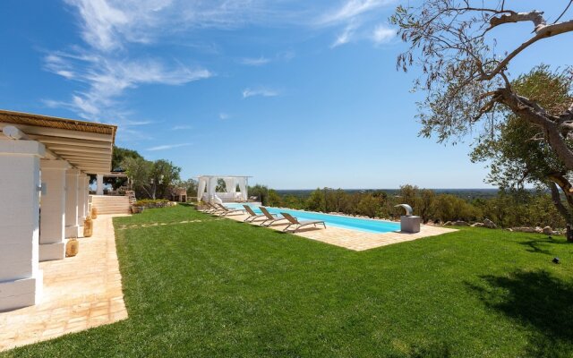 Masseria Monte Torto By Wonderful Italy