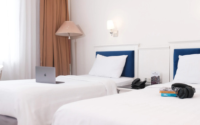 Vue Palace, ARTOTEL Curated