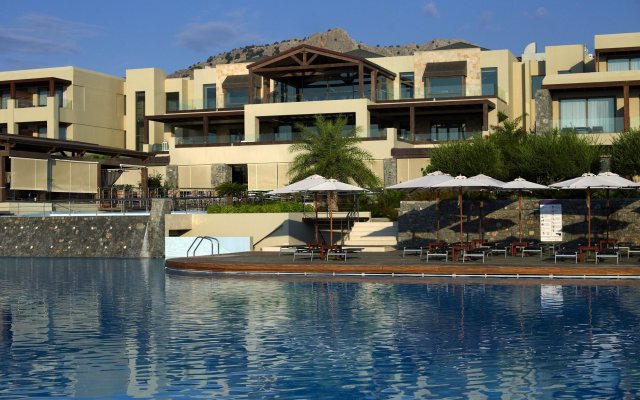 Aquagrand Exclusive Deluxe Resort Lindos - Adult only