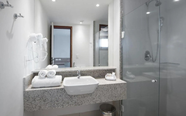 Salinas Maceió All Inclusive Resort