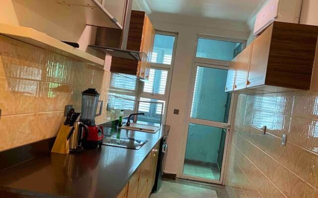 Sunflower Residence Oniru