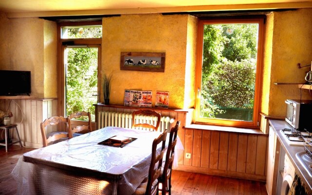 Les Gîtes du Couvent, Bretagne