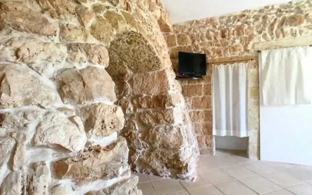 Bilocale Trullo Torre Vado