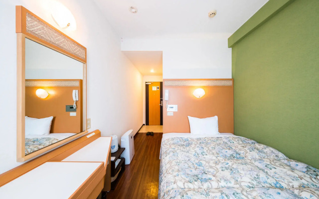 Super Hotel Ishigakijima