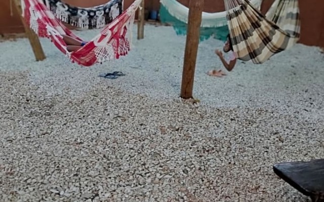 Pousada Vila Colonial