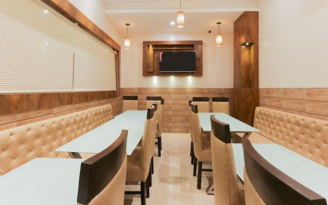 Treebo Trend Amber Palace by Capital O
