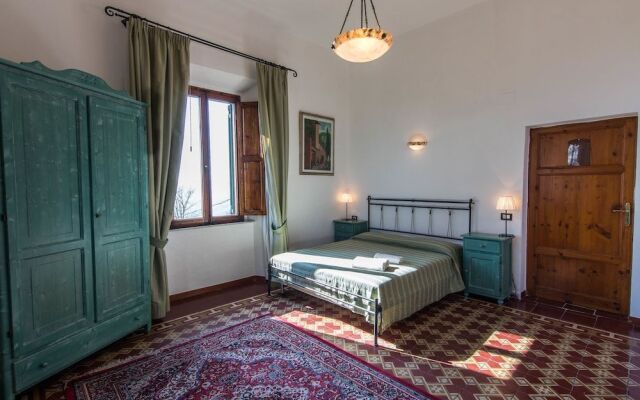 Villa Porta all'Arco