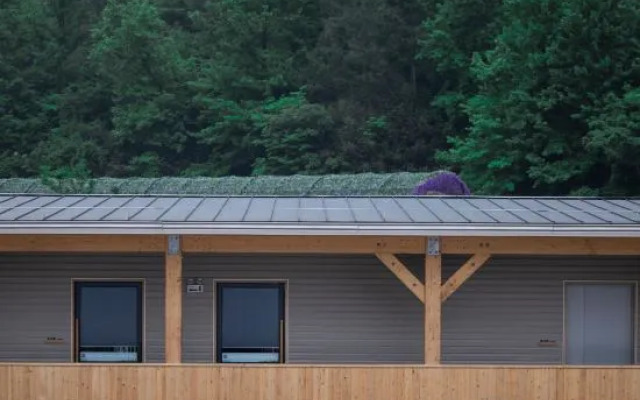 Chuanyan 19th Mountain Peak Hubaba Planet Hotel