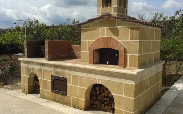 Villa Gloria Bed & Breakfast