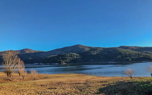 Casa Vacanze in montagna con Vista e Giardino Privato