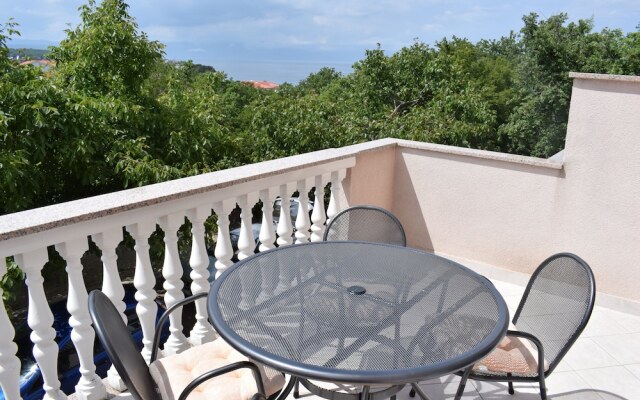 Apartments Green Oasis