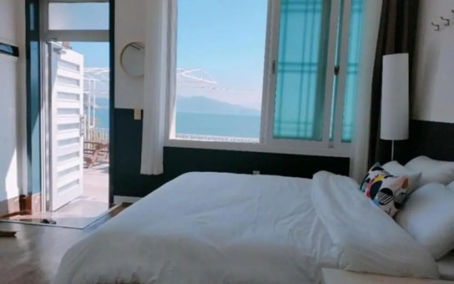Yeosu Mosageum Pension