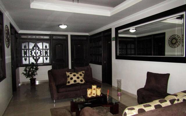 Hotel Aires Del Quindio