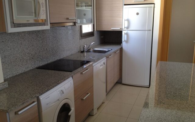 Salou Center