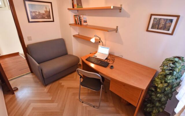 Apartment Casanas Venice 15433