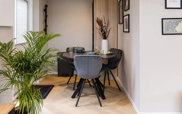 Holiday Apartment Costa