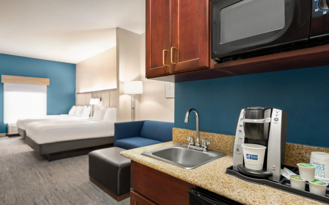 Holiday Inn Express McDonough by IHG