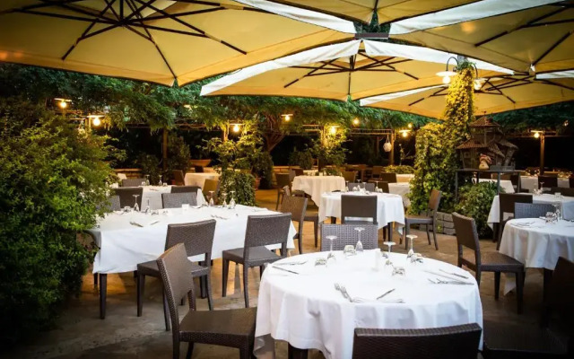 La Tenuta di Rocca Bruna Country Resort