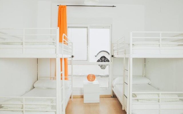 Cádiz INN Hostel