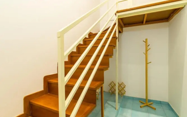 Nisida View Apartment by Wonderful Italy