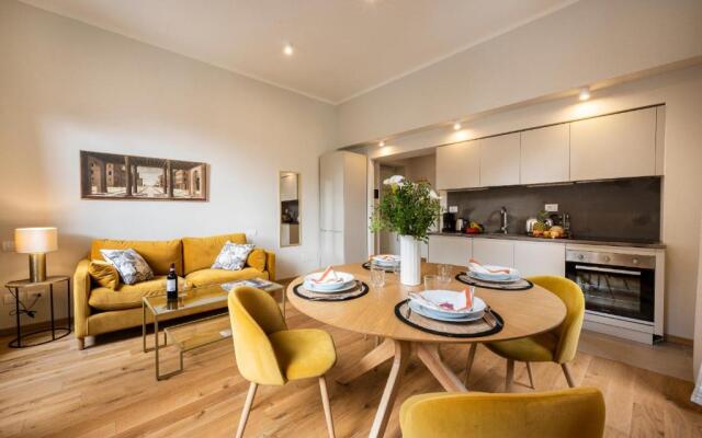 Apartments Florence - Ariento Deluxe 8