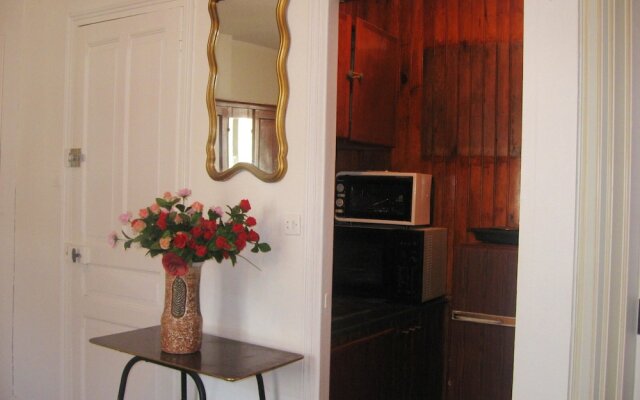 Studio In Berck 50 M From The Beach