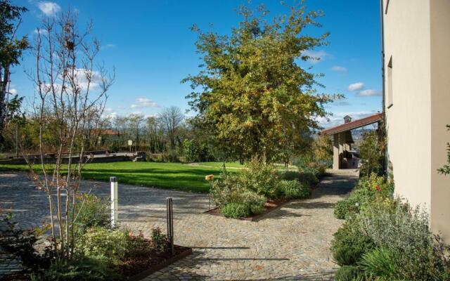 Agriturismo Speziale Wine resort