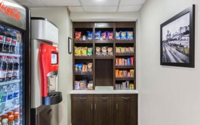 Holiday Inn Express & Suites Goodlettsville N - Nashville