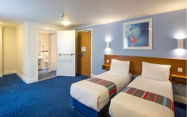 Travelodge Chester-le-Street