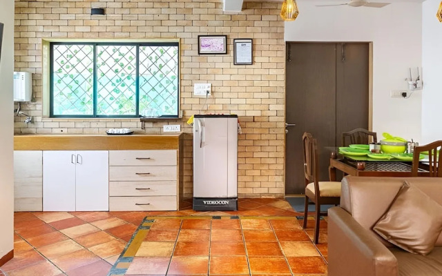 Shrisha Villas And Resorts