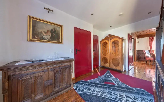 Wichtelhus-Apartement&Ferienwohnung