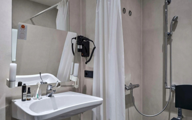 Flemings Hotel Frankfurt-Central