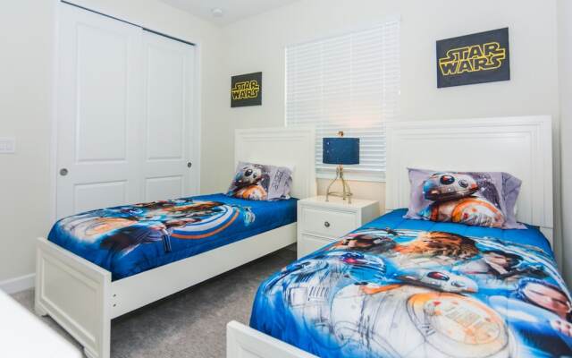 Top Deluxe Apartment at Storey Lake 262817