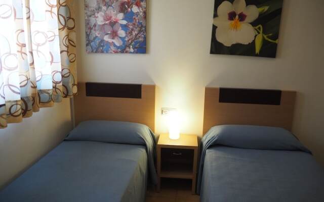 Aguilas de los Collados