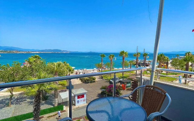 Didim Barış Otel