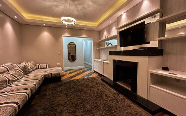 Apartamento térreo Porto Alegre-RS RDQ001