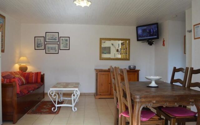 Bastide Du Rousset B&B