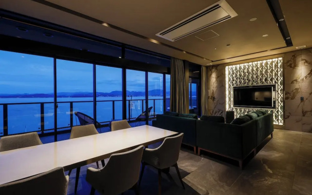 Five Spring Resort The Shirahama