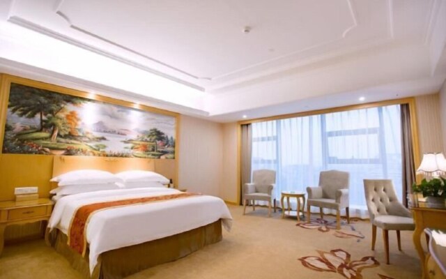 Vienna International Hangzhou Future Science City