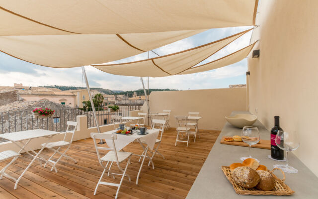 B&B Terrazza dei Sogni