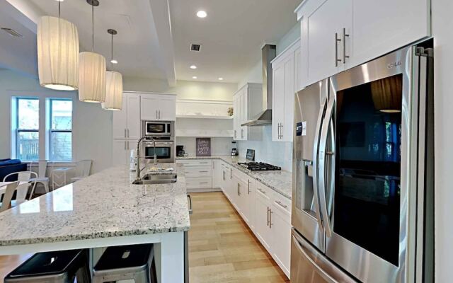 Destination Paradise