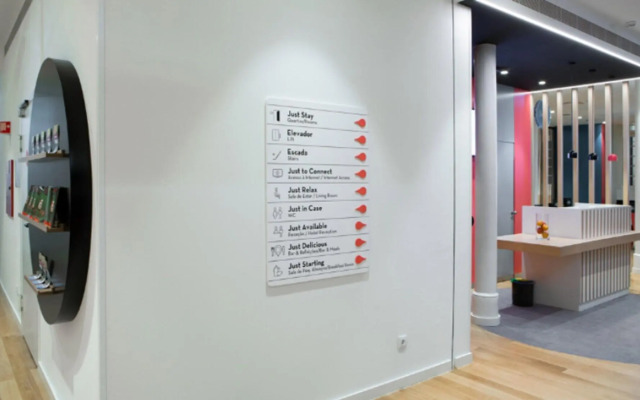 Stay Hotel Lisboa Centro Chiado