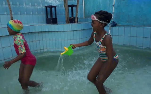 Colours Club Spa and Garden Resort