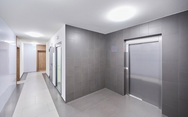 Gwiaździsta Apartment Wrocław by Renters