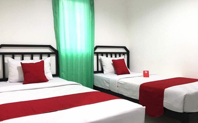 Hotel Nagoya 68 Batam
