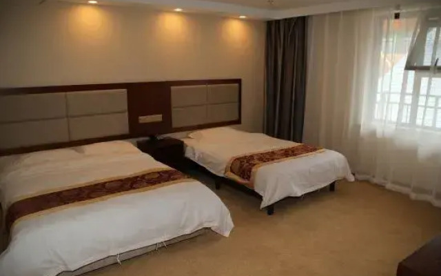 Kaidi Holiday Hotel