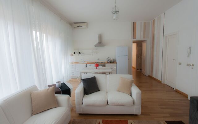 ITD Apartments Sforza